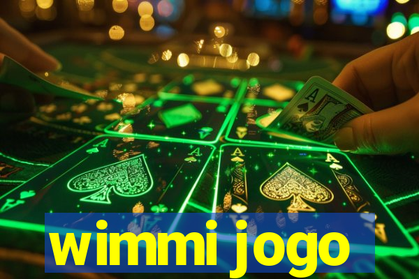 wimmi jogo